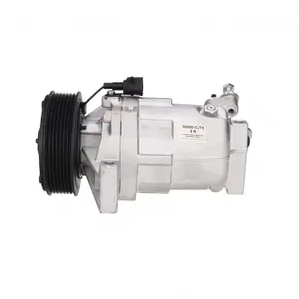 Компрессор восст. Nissan Tiida Note Micra 1.6-1.8 05- MSG 92600-CJ700 R