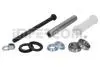 Ремкомплект рычага зад Fiat Palio 96-01, Punto I 93-99 40020/1