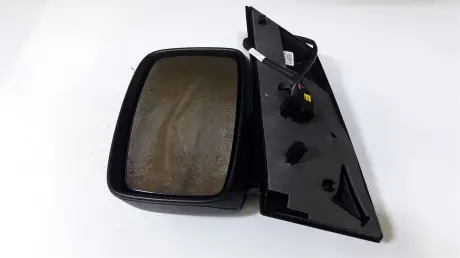 Дзеркало ліве електричне однозонное Fiat Scudo 07- Fiat/Alfa/Lancia 9467187088