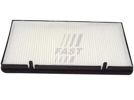 Фильтр салона Opel Vivaro 01-10, Renault Trafic 00-14 FAST FT37414