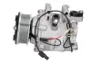 Компресор новий Honda CR-V III 2.0 07- / PV7 / d100 / L79 MSG AC0003 (фото 3)