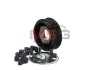Шкив компрессора кондиционера DENSO 7SEU17C Mercedes MSG KP-0309 (фото 3)