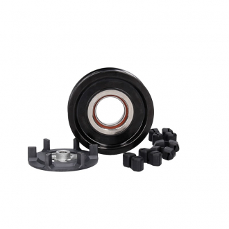 Шків компресора кондиціонера DENSO 7SEU17C Mercedes MSG KP-0304