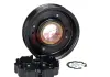Шкив компрессора кондиционера DENSO 7SEU17C Mercedes KP-0074