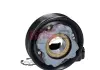 Шкив компрессора кондиционера DENSO 7SEU17C Mercedes MSG KP-0074 (фото 3)