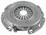 Корзина сцепления D210 1.6 16V fo Ford Focus I 98-04 3082 304 332