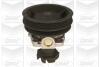 Помпа системи охолодження 1.6 8V ft Fiat Tempra 90-97 GRAF PA623 (фото 1)