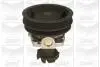 Помпа системи охолодження 1.6 8V ft Fiat Tempra 90-97 GRAF PA623 (фото 1)