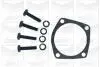 Помпа системи охолодження 1.6 8V ft Fiat Tempra 90-97 GRAF PA623 (фото 2)