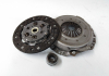 Зчеплення комплект D215 00- 1.9D ft Fiat Scudo 95-07 9467623480