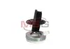Шкив компрессора кондиционера HARRISON V5 Chevrolet KP-0161