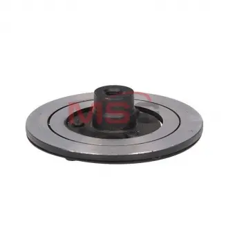 Прижимная пластина шкива компрессора DENSO 5SL12C-J MSG PT-1024