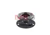 Прижимная пластина шкива компрессора ZEXEL DCS-171C MSG PT-1012 (фото 2)