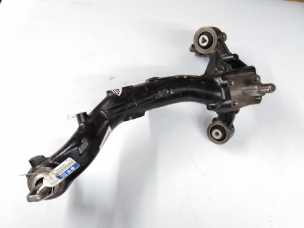Рычаг задний правый продольный с ABS Fiat Doblo 09- Fiat/Alfa/Lancia 51814659