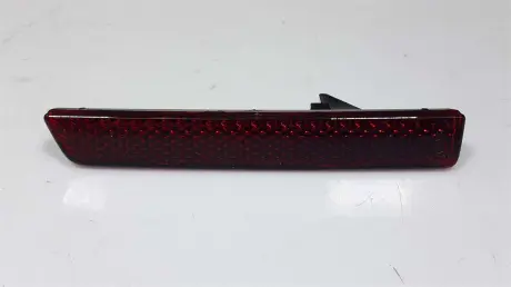 Отражатель бампера заднего левый Fiat Doblo New 09- Fiat/Alfa/Lancia 51810678