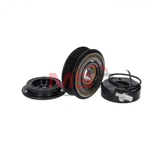 Шкив компрессора кондиционера Toyota Camry V40 3.5 MSG KP-0213