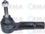 Наконечник рульової тяги Fiat Bravo 07-, Stilo 01-07 VEMA 22902 (фото 1)