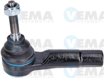 Наконечник рульової тяги Fiat Bravo 07-, Stilo 01-07 VEMA 22902