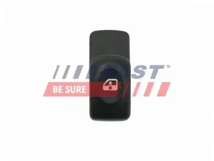 Кнопка стеклоподьемники 5-пин RENAULT KANGOO 97-07 FAST FT82217