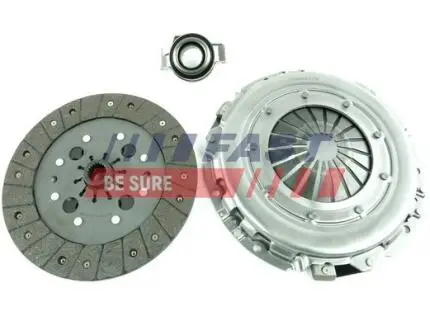 Сцепление комплект D230 1.9JTD ft Fiat Doblo 00-09 FAST FT64129