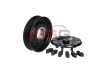 Шків компресора кондиціонера DENSO Toyota RAV-4 MSG KP-0314 (фото 3)