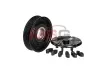 Шків компресора кондиціонера DENSO Toyota RAV-4 MSG KP-0314 (фото 3)