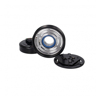 Шків компресора кондиціонера SANDEN SD7V16 VW T4 MSG KP-0193