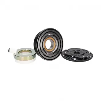 Шків компресора кондиціонера HARRISON V5 Lacetti MSG KP-0160