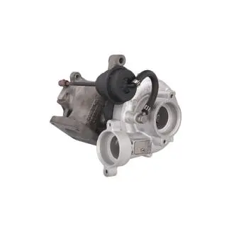 Турбіна відновлена ​​Citroen Jumper 2.5 TD 94- MSG 53169706737