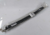 Планка петлиці ліхтаря заднього лев Doblo 2005-2009 Fiat/Alfa/Lancia 735418918 (фото 1)