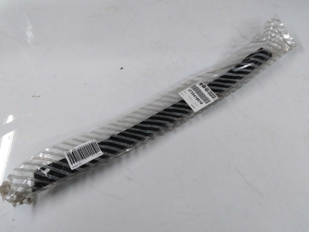 Планка петлиці ліхтаря заднього лев Doblo 2005-2009 Fiat/Alfa/Lancia 735418918