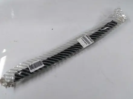 Планка петлицы фонаря заднего лев Doblo 2005-2009 Fiat/Alfa/Lancia 735418918