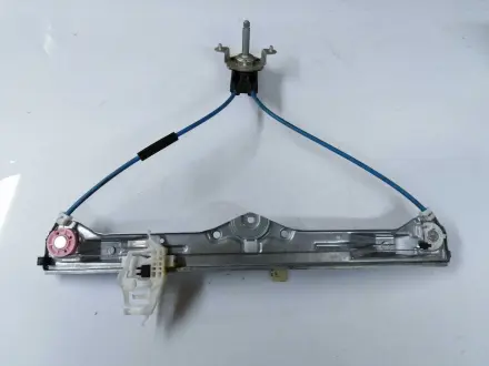 Стеклоподъемник задний левый меха Fiat Bravo 07- Fiat/Alfa/Lancia 51779572