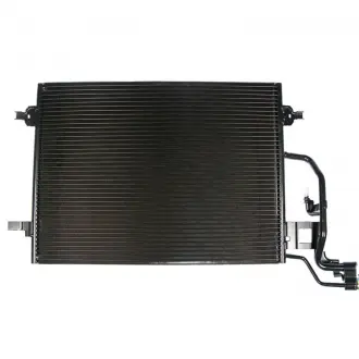 Конденсатор кондиционера SATO tech C12118