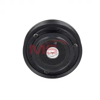 Шкив компрессора кондиционера Hyundai Sonata NEW MSG KP-0241