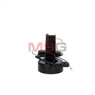 Шкив компрессора кондиционера Mitsubishi Eclipse MSG KP-0120