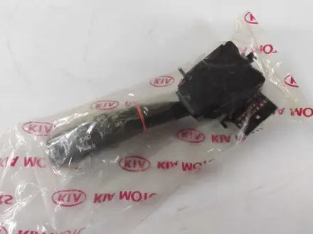 Подрулевой переключатель левый KIA Sorento 02-09 MOBIS (KIA, Hyundai) 934103E020