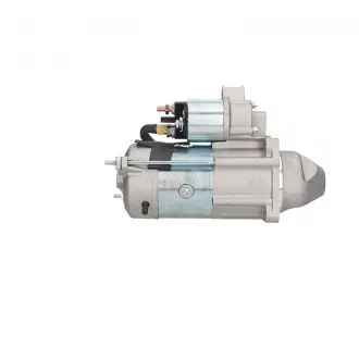 Стартер /2.6кВт z9 / Fiat Ducato 94- 2.5-2.8D / TDI MSG CMS1109