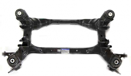 Балка задньої підвіски 2WD HYUNDAI Santa Fe 06-09 MOBIS (KIA, Hyundai) 554002B200