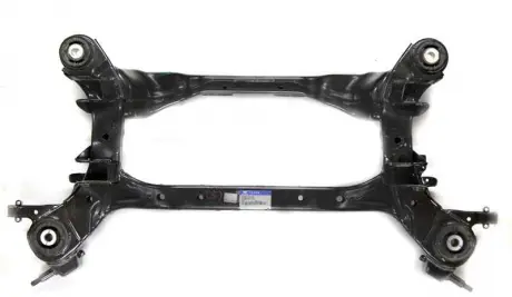 Балка задньої підвіски 2WD HYUNDAI Santa Fe 06-09 MOBIS (KIA, Hyundai) 554002B200