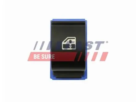 Кнопка стеклоподъемника правой Fiat Doblo 00-09 FAST FT82205