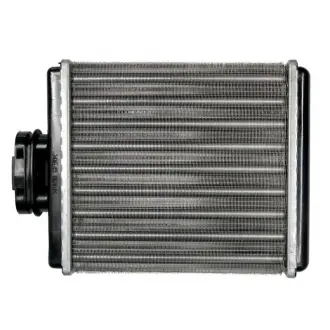SATO Радиатор печки VAG Polo V 09-, Fabia II 07- SATO tech H21206