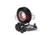 Шкив компрессора кондиционера DENSO 7SEU17C BMW MSG KP-0068 (фото 2)