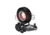 Шкив компрессора кондиционера DENSO 7SEU17C BMW MSG KP-0068 (фото 2)
