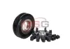 Шкив компрессора кондиционера DENSO 7SEU17C BMW MSG KP-0068 (фото 3)