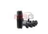 Шкив компрессора кондиционера DENSO 7SEU17C BMW MSG KP-0068 (фото 4)