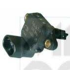 Мапсенсор 1.2 8V ft, 1.6 16V ft Fiat Doblo 00-09 MEAT&DORIA 82119