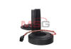 Шків компресора кондиціонера SANDEN SD7V16 VAG MSG KPR-1015 (фото 3)