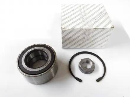 Подшипник ступицы передней с ABS Fiat Scudo 07- Fiat/Alfa/Lancia 9403350930