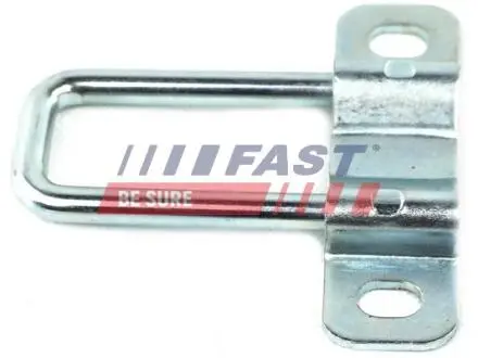 Відповідна частина замка дверей зад Fiat Doblo 00-09 FAST FT95467 (фото 1)